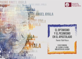 Círculo Ángel Ayala