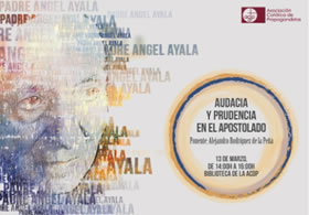 Círculo Ángel Ayala