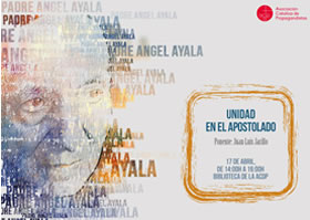 Círculo Ángel Ayala