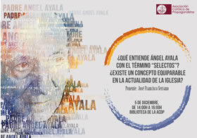 Círculo Ángel Ayala