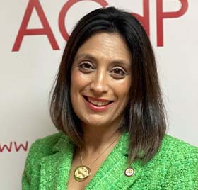 Ana Isabel Corregidor Sánchez
