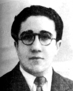 Antonio-Rivera