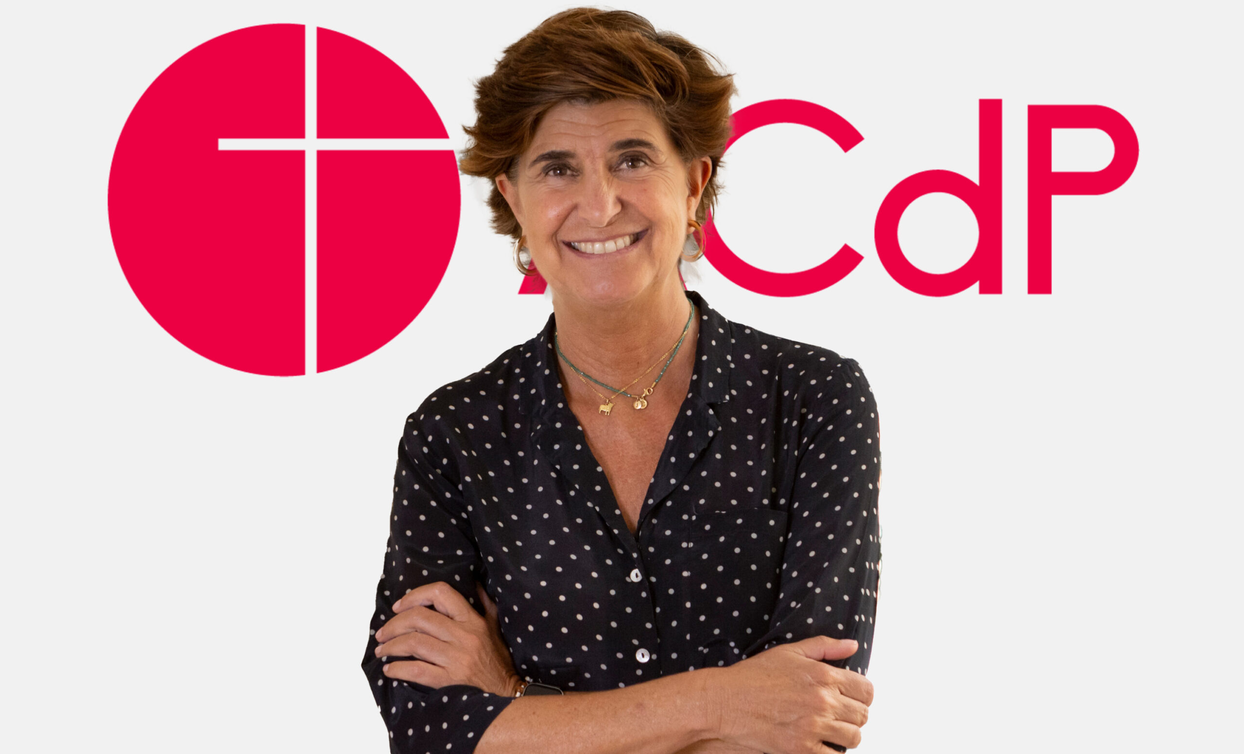Carmen Fernández