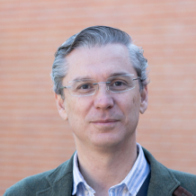 Pablo Sánchez Garrido
